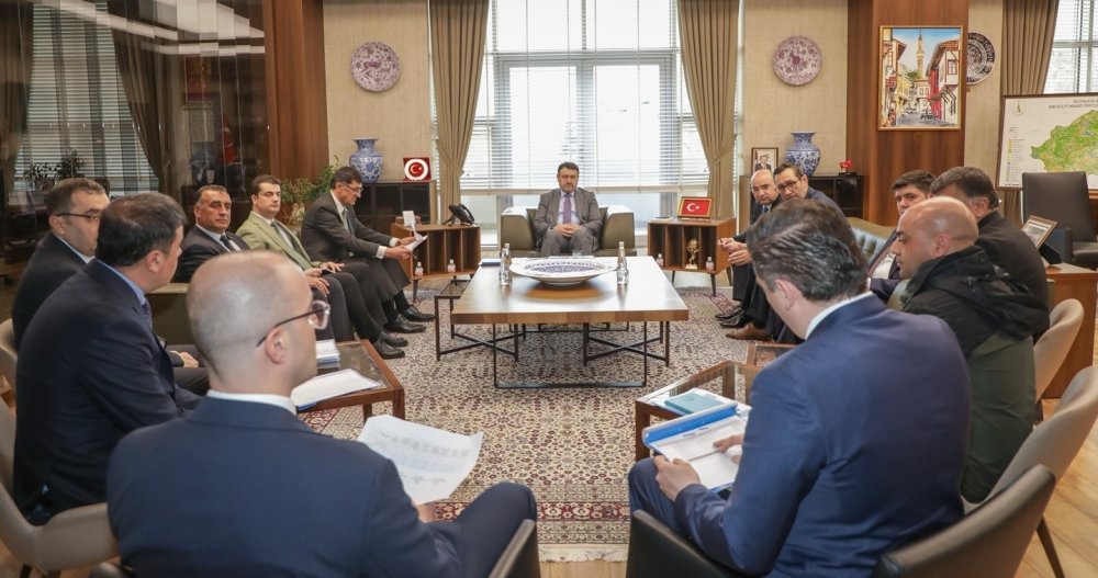 Sahipsiz Hayvanlar İçin Önemli Toplantı