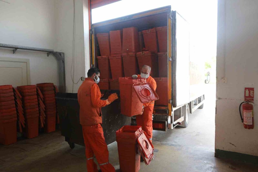 3 Ayda Tam 415 Ton Bertaraf Edildi