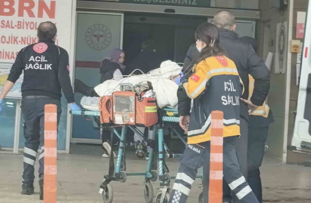 Kurduğu Köstebek Tabancasının Patlaması İle Hayatını Kaybetti
