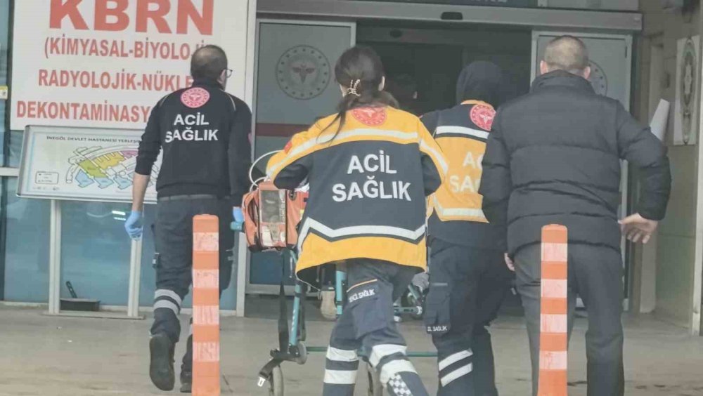 Kurduğu Köstebek Tabancasının Patlaması İle Hayatını Kaybetti
