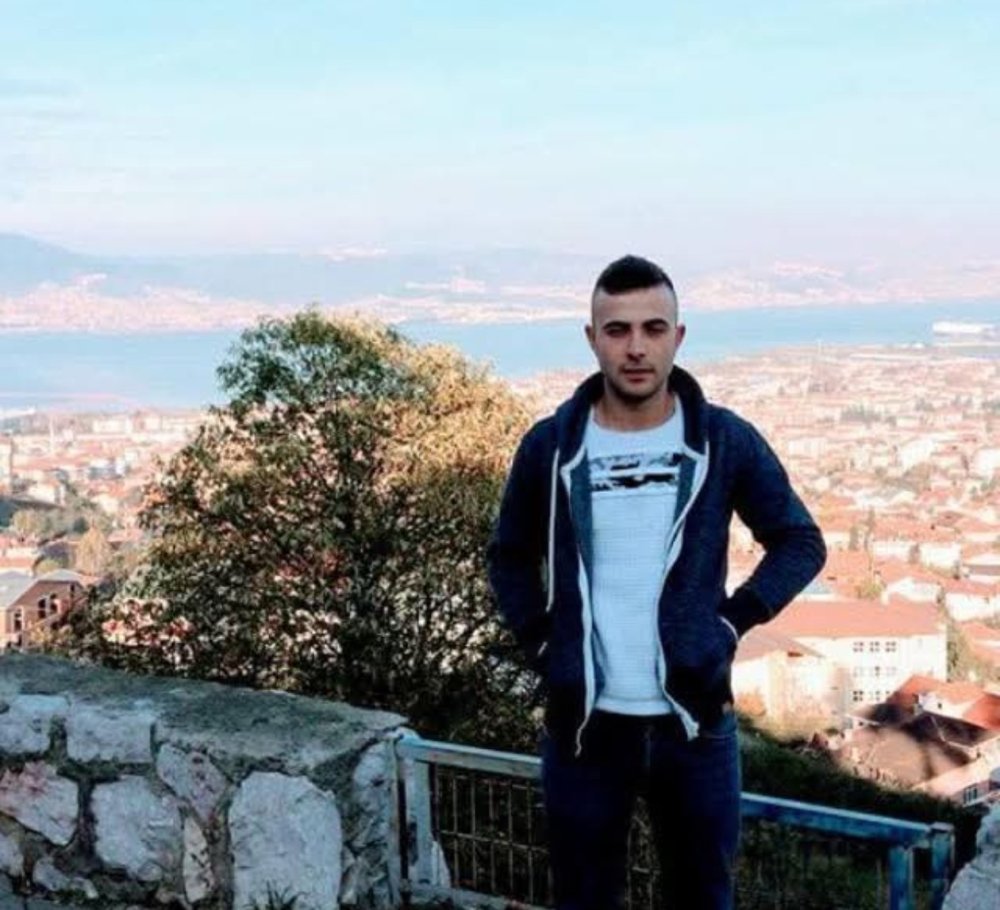 Kurduğu Köstebek Tabancasının Patlaması İle Hayatını Kaybetti