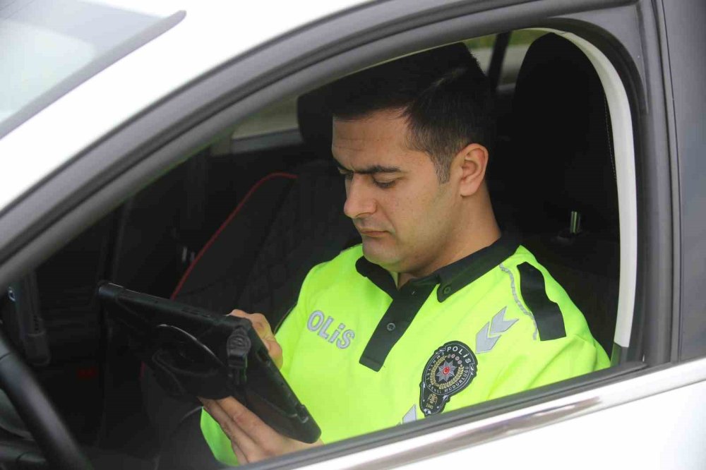 Bu Radar Kural Tanımazlara Geçit Vermiyor