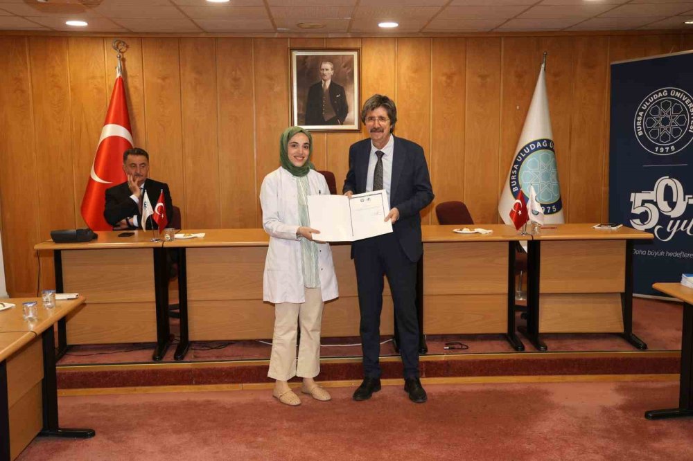 Başarılı Akademisyen Sayısı Her Geçen Gün Artıyor