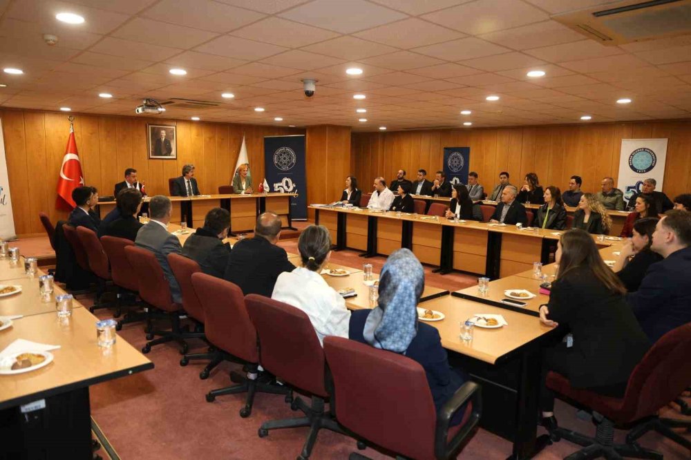 Başarılı Akademisyen Sayısı Her Geçen Gün Artıyor