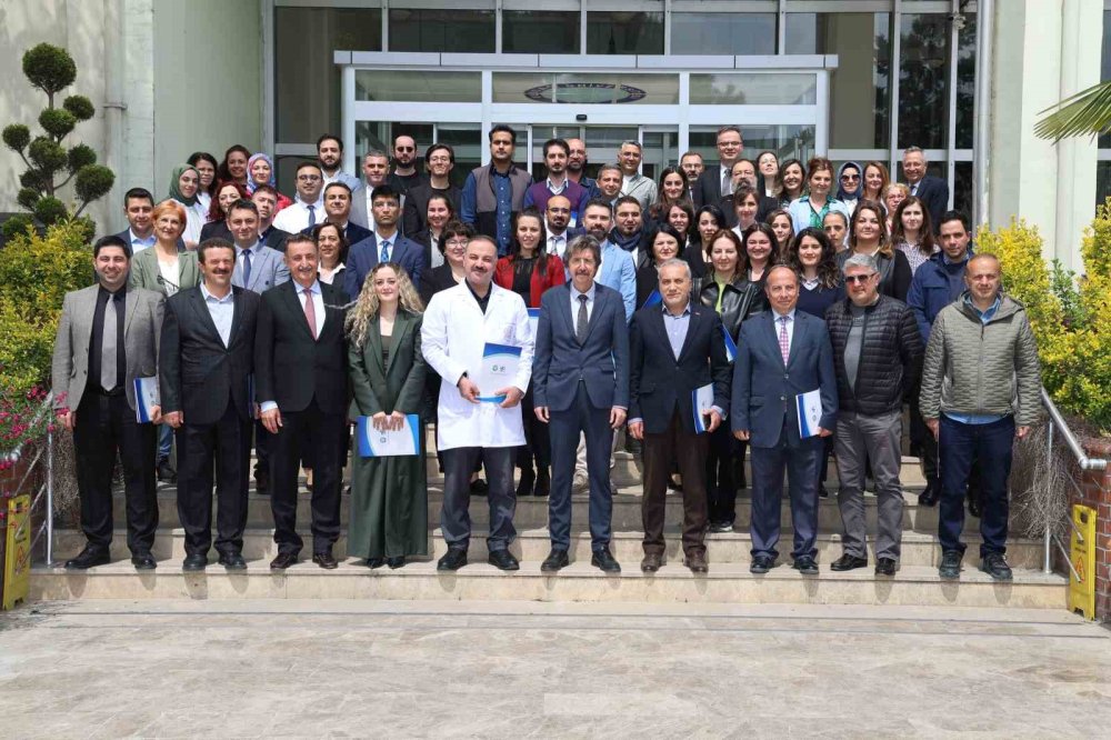 Başarılı Akademisyen Sayısı Her Geçen Gün Artıyor