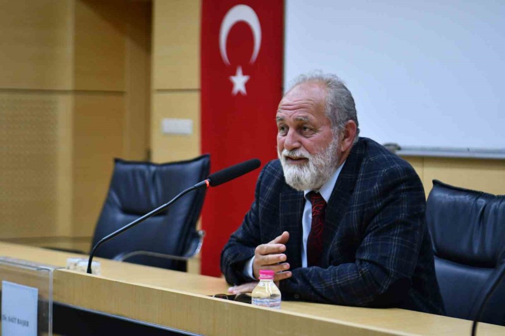 Kültür Ve Medeniyet Atölyeleri Başladı