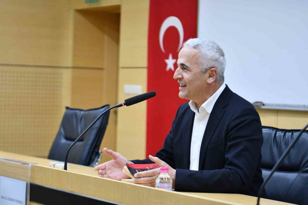 Kültür Ve Medeniyet Atölyeleri Başladı