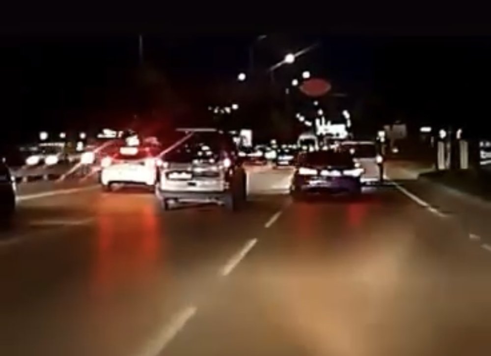 Makasçıya Kötü Haber