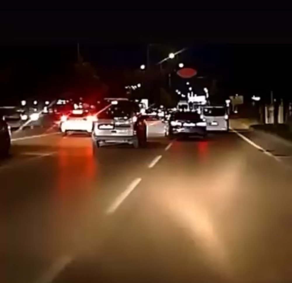 Makasçıya Kötü Haber