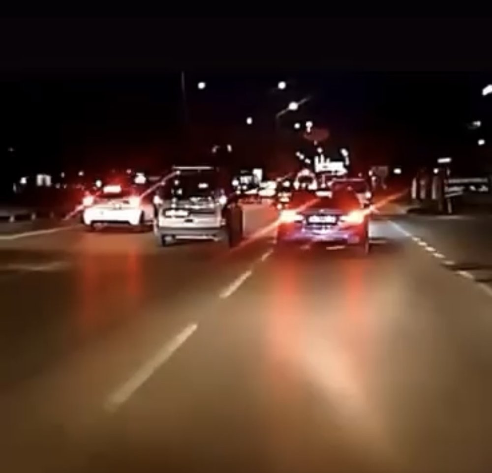 Makasçıya Kötü Haber