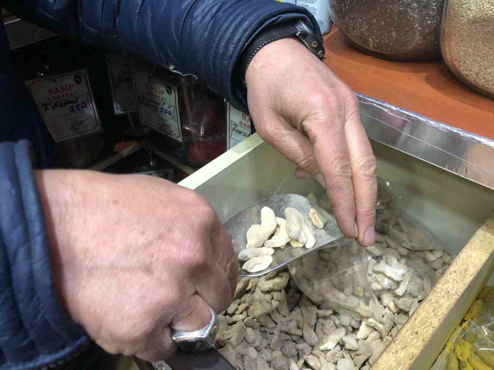 Hava Değişkenliği Vatandaşları Aktarlara Yöneltti