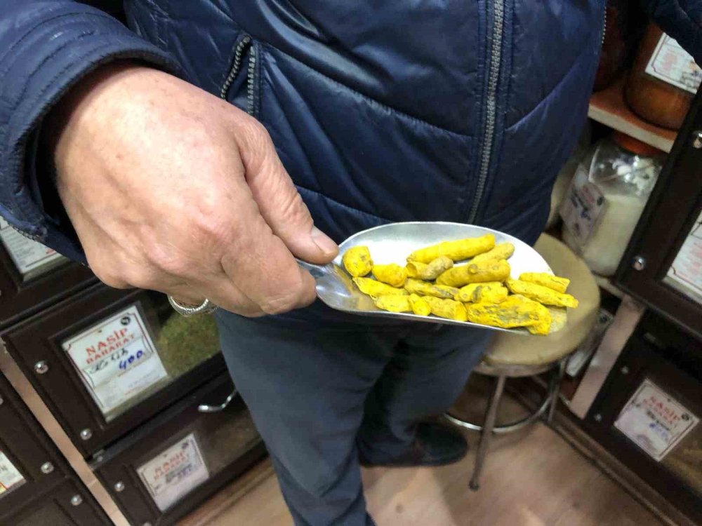 Hava Değişkenliği Vatandaşları Aktarlara Yöneltti