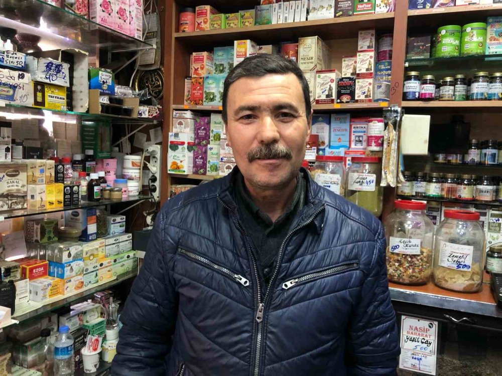Hava Değişkenliği Vatandaşları Aktarlara Yöneltti