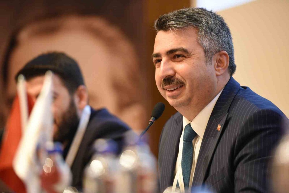 Kamusal Alanlarda İş Sağlığı ve İş Güvenliği Çalıştayı