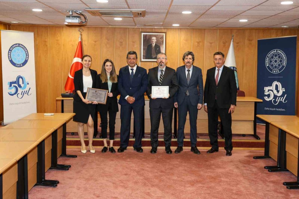 MYO'larda Akreditasyon Başarısı