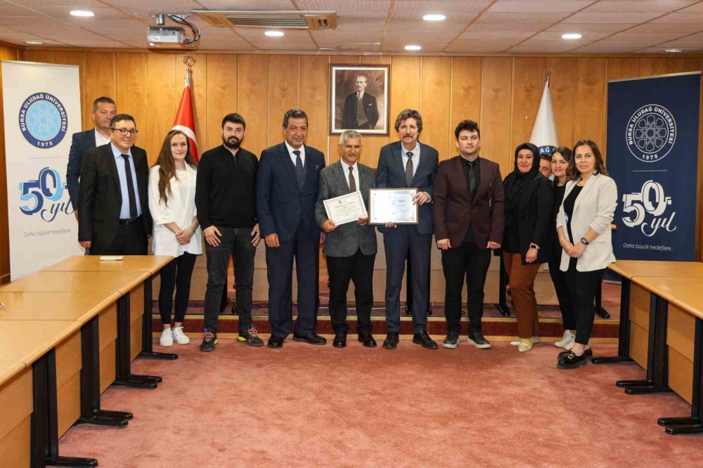 MYO'larda Akreditasyon Başarısı