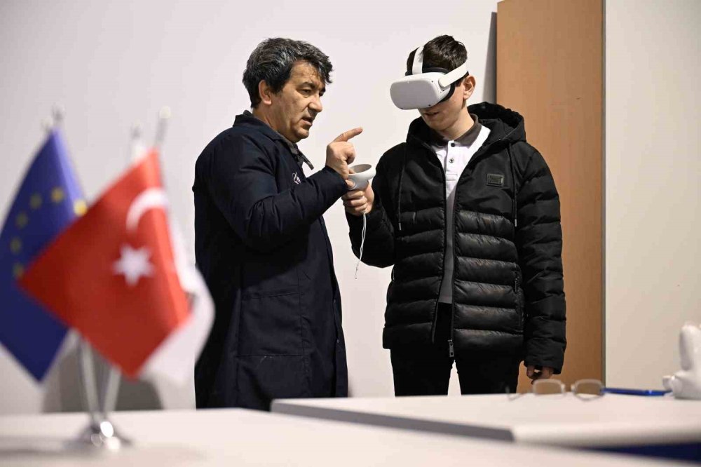 Otomotiv Sektörüne Yeşil Işık