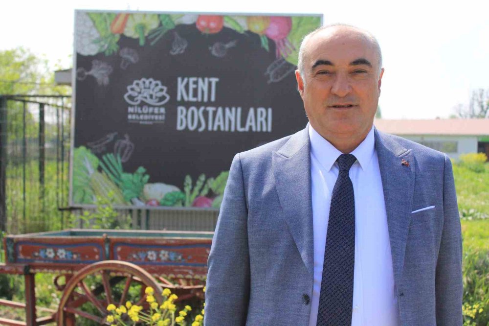 Yerel Tohum Akımı Büyüyor