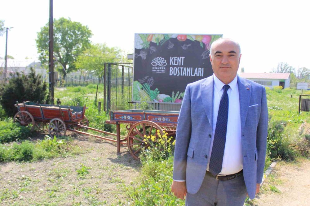 Yerel Tohum Akımı Büyüyor
