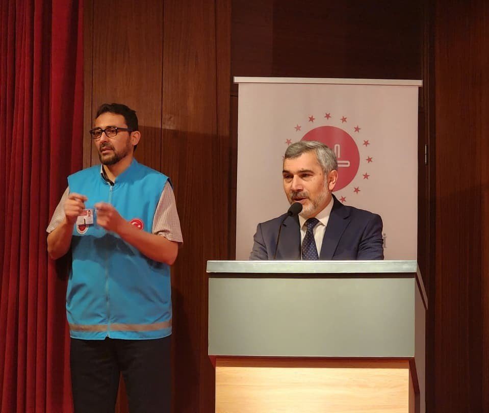 Yunus Emre, Eskişehir’de Anıldı