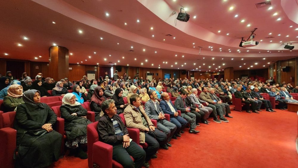 Yunus Emre, Eskişehir’de Anıldı