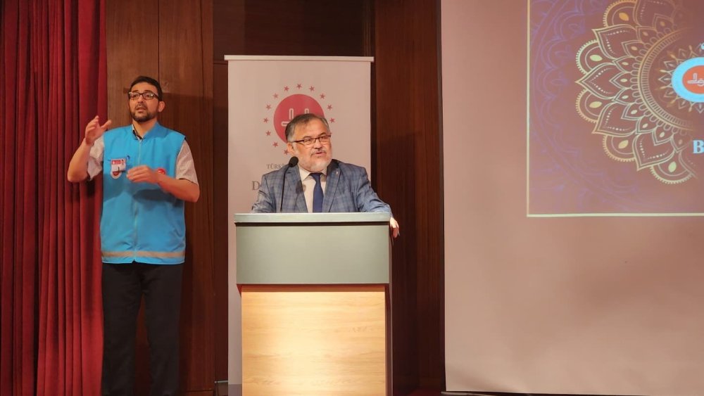 Yunus Emre, Eskişehir’de Anıldı