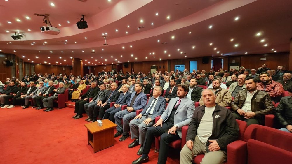 Yunus Emre, Eskişehir’de Anıldı