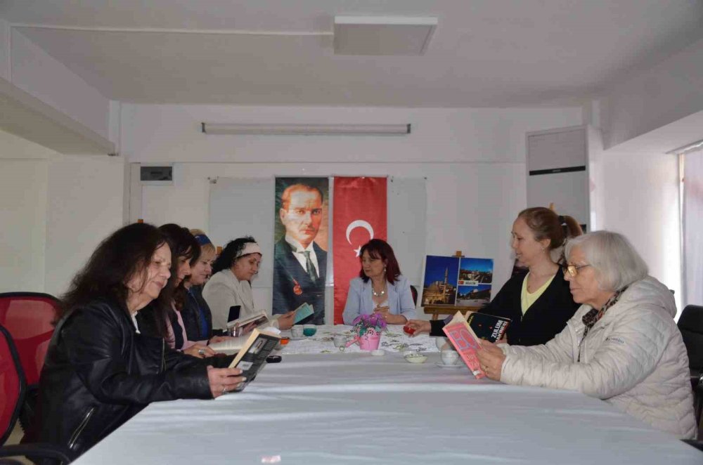 Bilecik’te Dijital Bağımlılığa Meydan Okuma Günü Etkinliği Düzenlendi