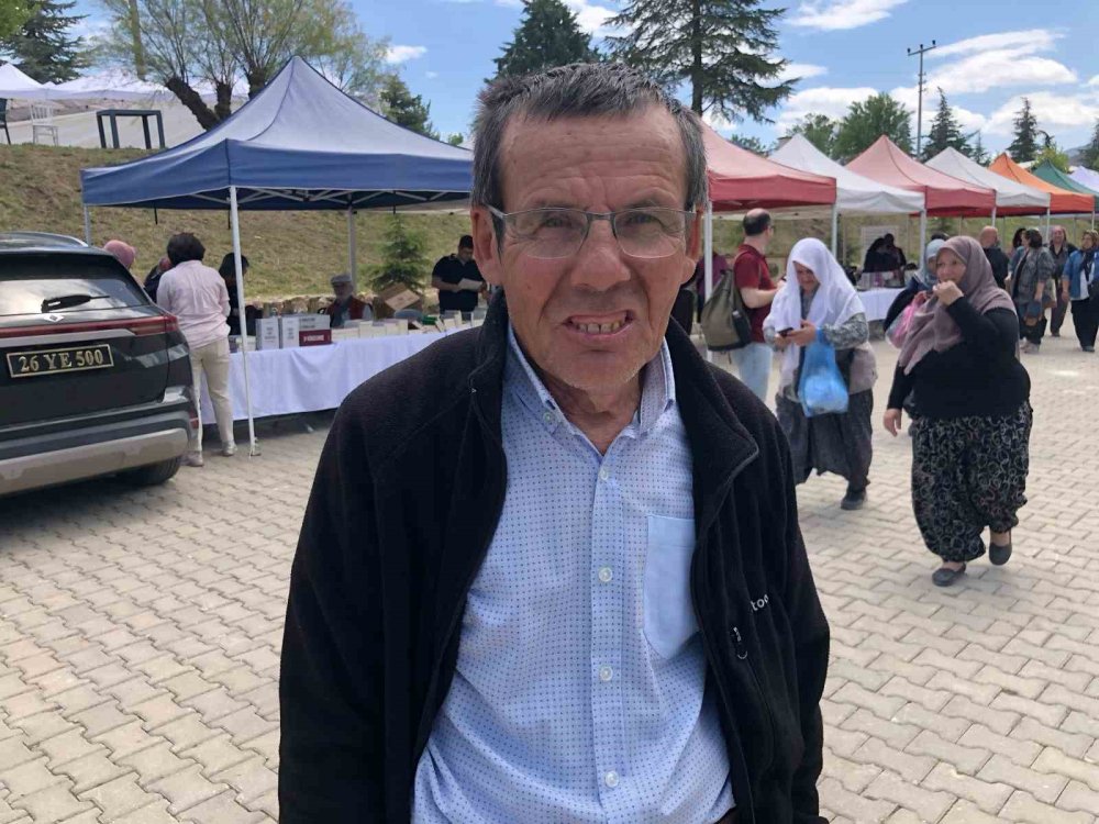 Atlı Jandarmalar, Vatandaşların İlgisini Topladı