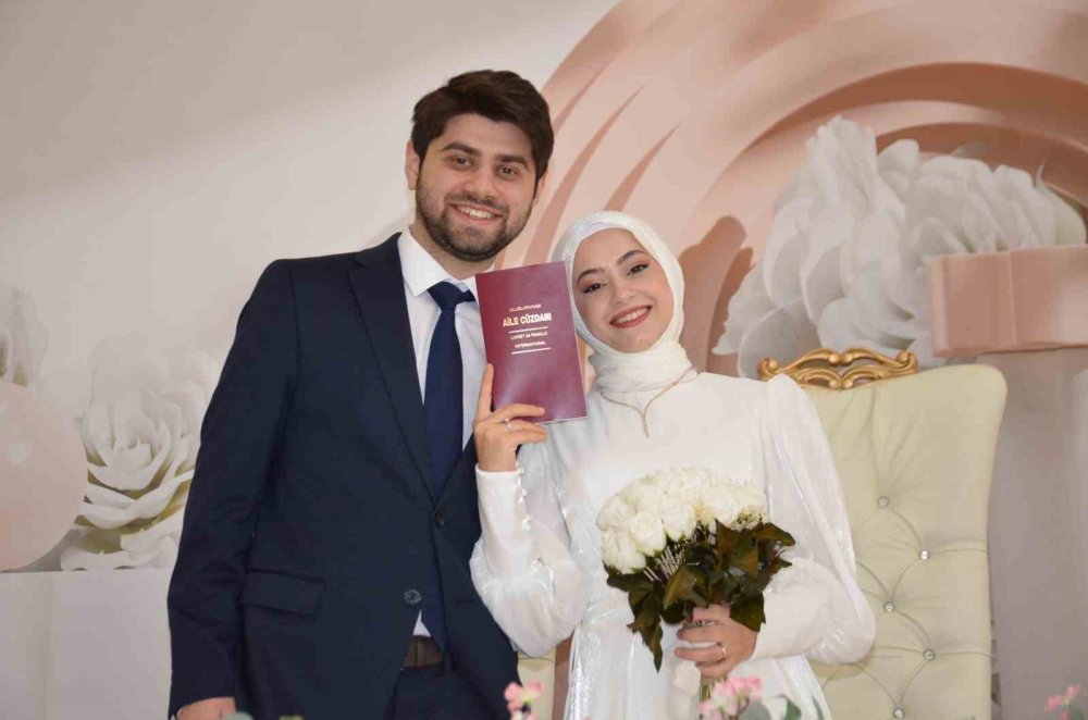 Aylar Öncesinden ’05.05.2025’ Tarihini Seçtiler
