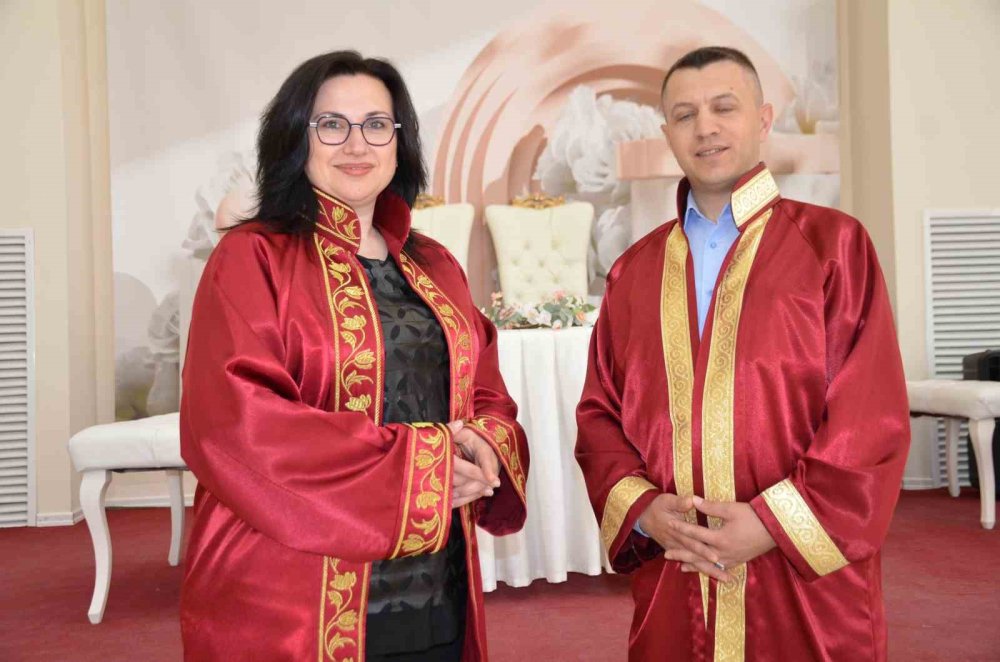 Aylar Öncesinden ’05.05.2025’ Tarihini Seçtiler