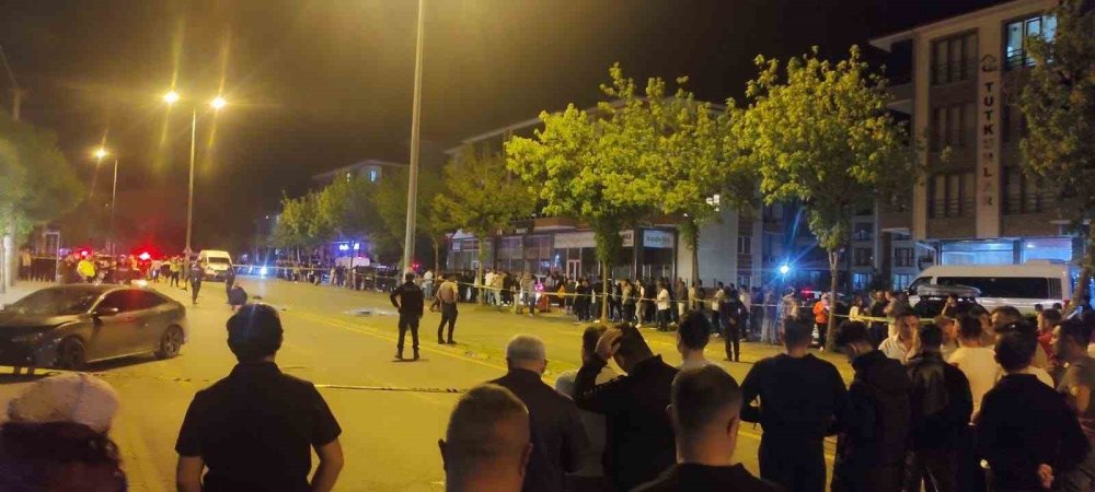 İki Kadını Hayattan Koparan Otomobil Sürücüsü Tutuklandı