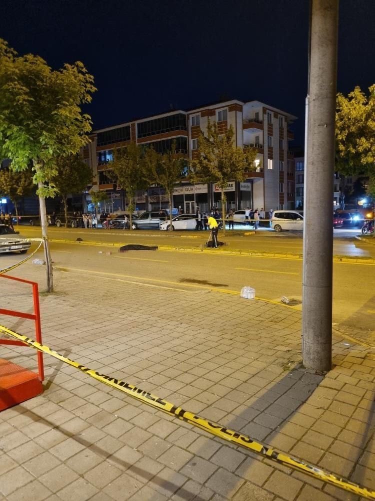 İki Kadını Hayattan Koparan Otomobil Sürücüsü Tutuklandı
