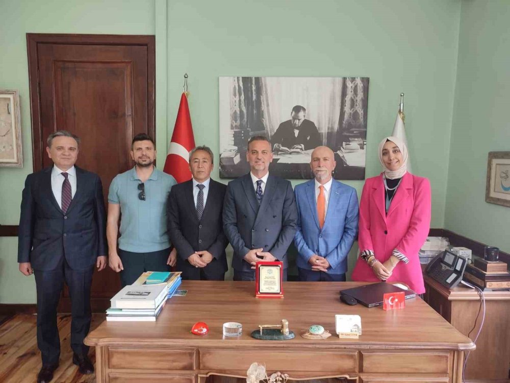 Kaçak Rehberlere Karşı İşbirliği