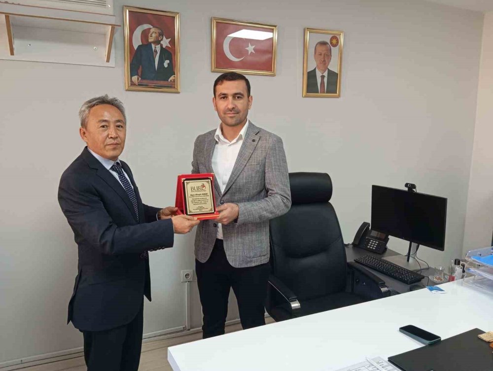 Kaçak Rehberlere Karşı İşbirliği
