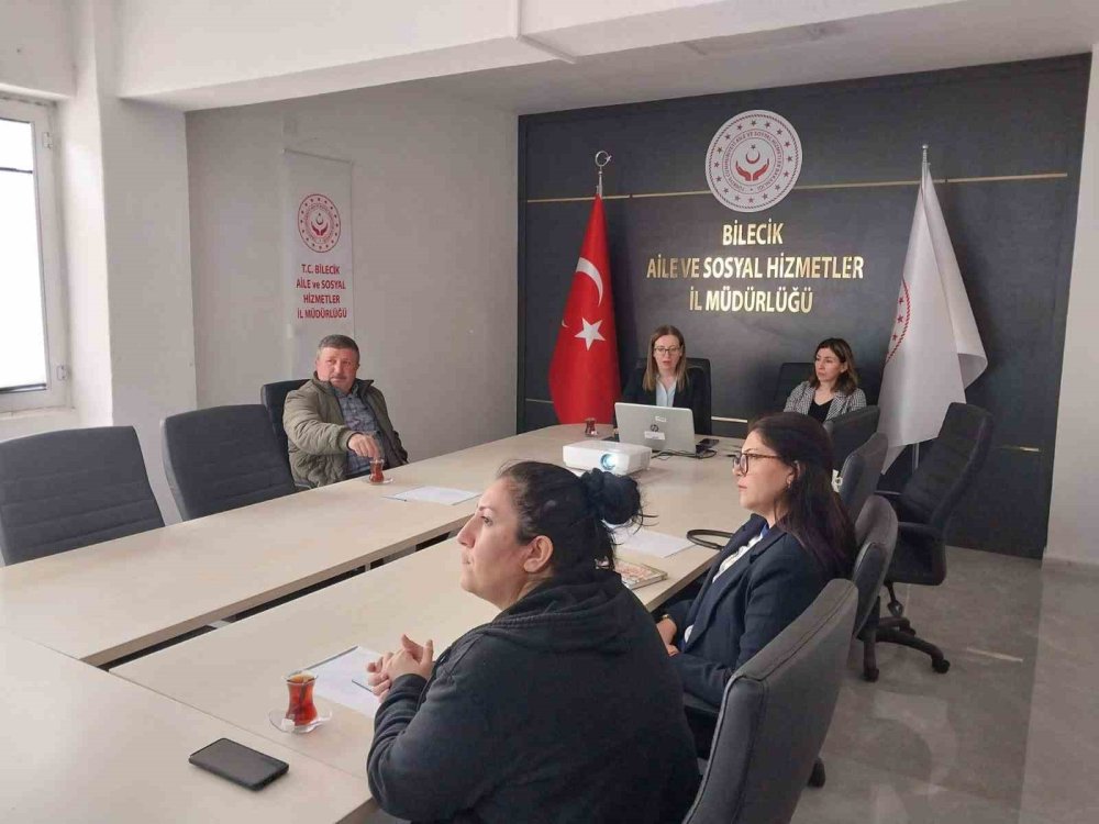 Şehit Ve Gazi Yakınlarına "İstihdam Öncesi Oryantasyon Eğitimi"
