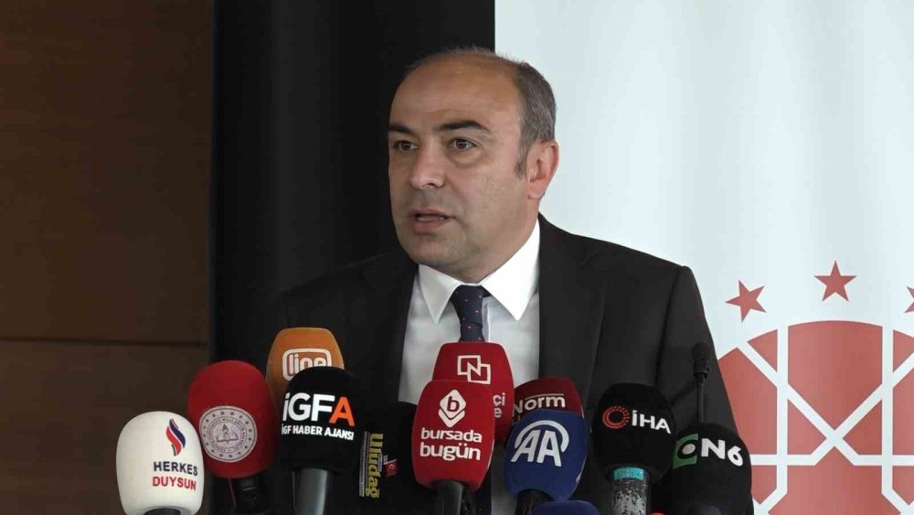 Dezenformasyonla Mücadele Eğitimleri Başladı