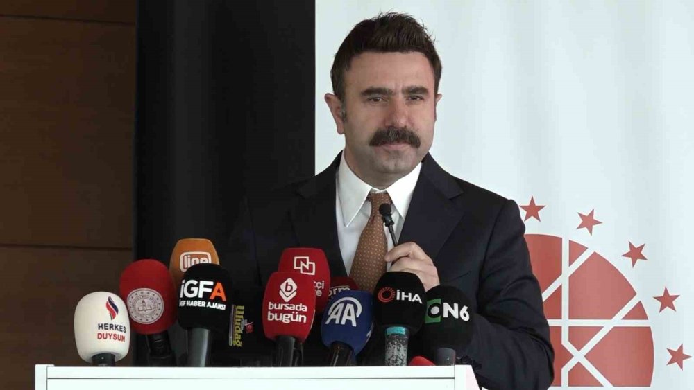 Dezenformasyonla Mücadele Eğitimleri Başladı