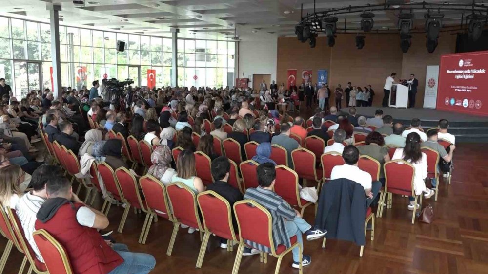 Dezenformasyonla Mücadele Eğitimleri Başladı