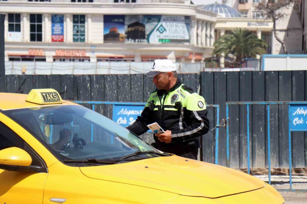 Kuralları İhlal Edenlere Böyle Tepki Gösterdi
