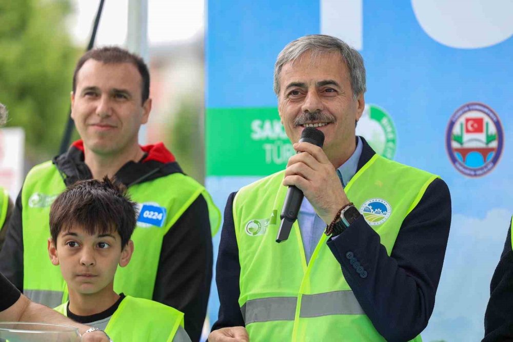 Pedallar Daha Güvenli Bir Trafik İçin Dönecek