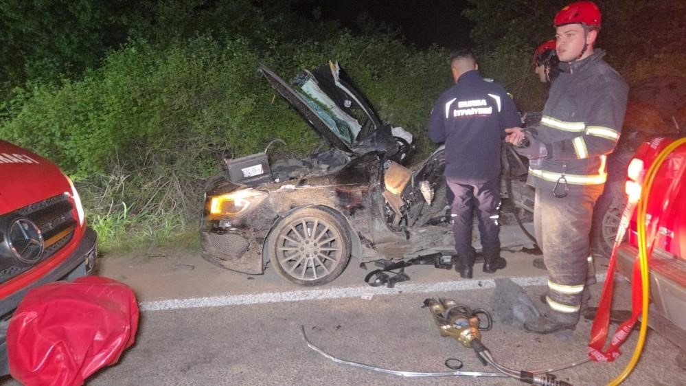 Büyük Acı...Yan Yana 3 Cenaze