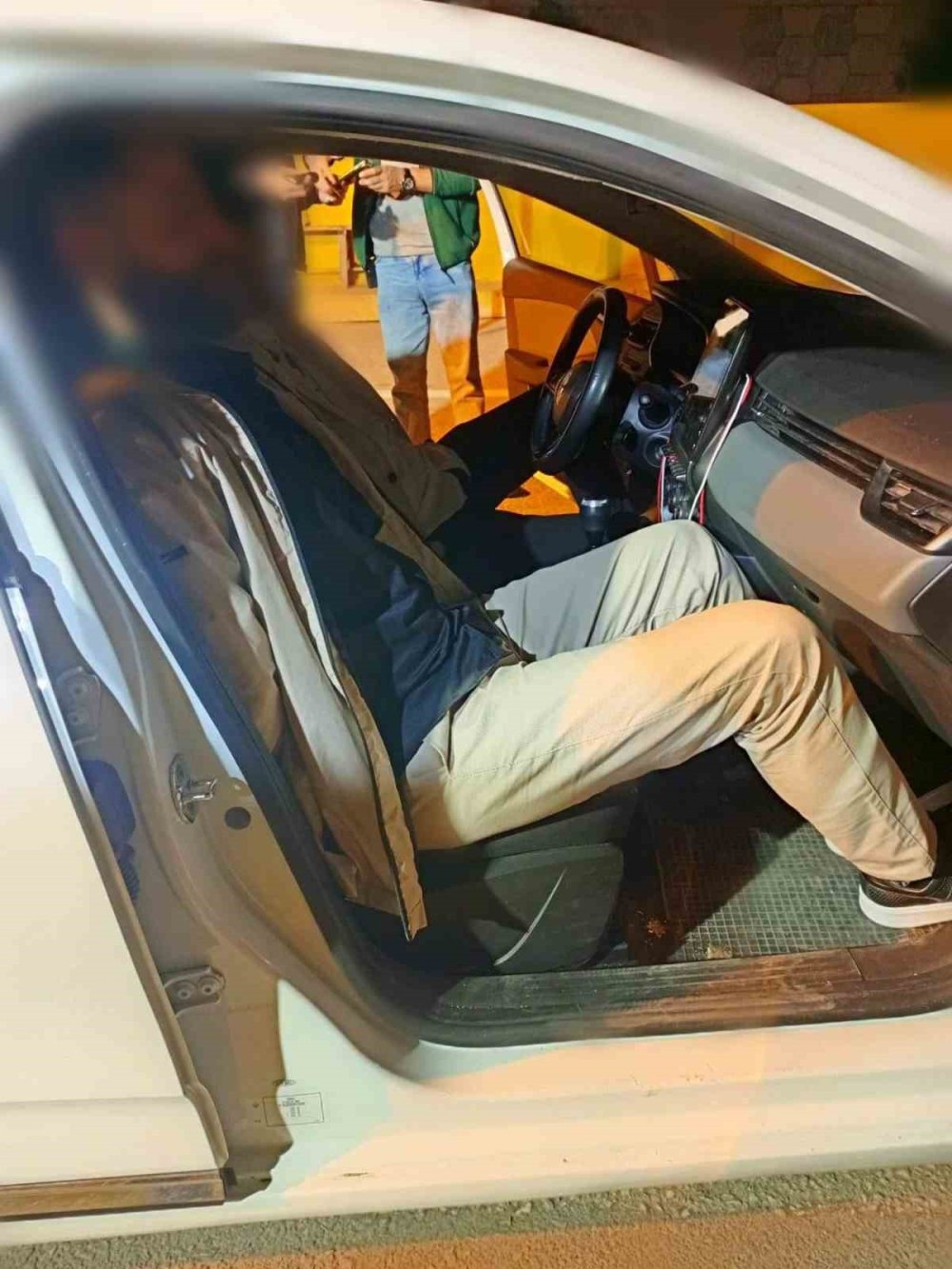 Göçmen Kaçakçılığına Geçit Yok: 1 Organizatör Tutuklandı