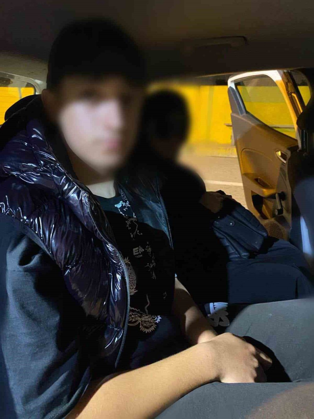 Göçmen Kaçakçılığına Geçit Yok: 1 Organizatör Tutuklandı