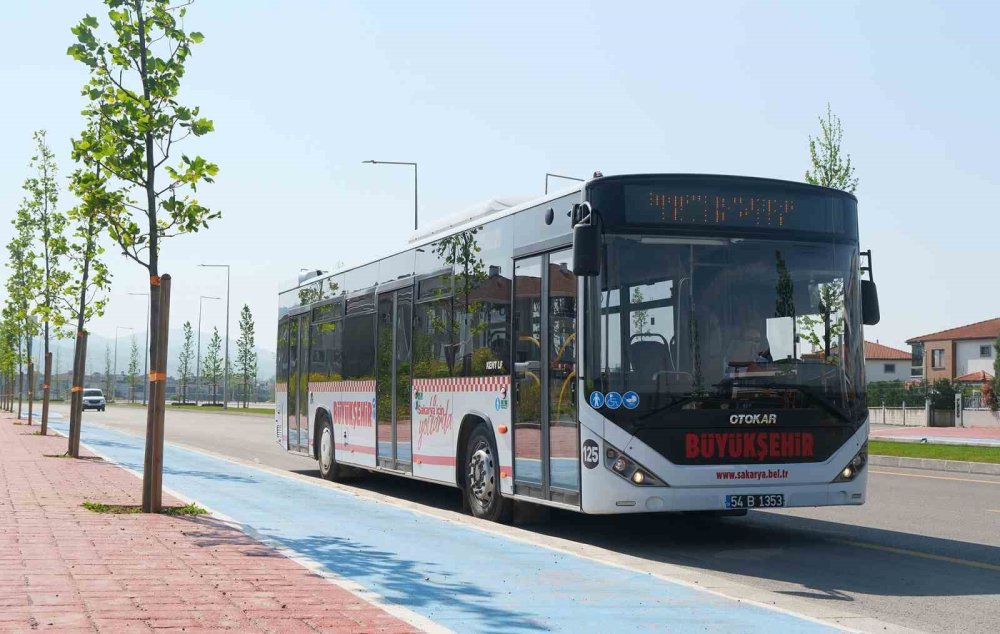Kritik Maç İçin Belediye Ücretsiz Otobüs Seferleri Düzenleyecek