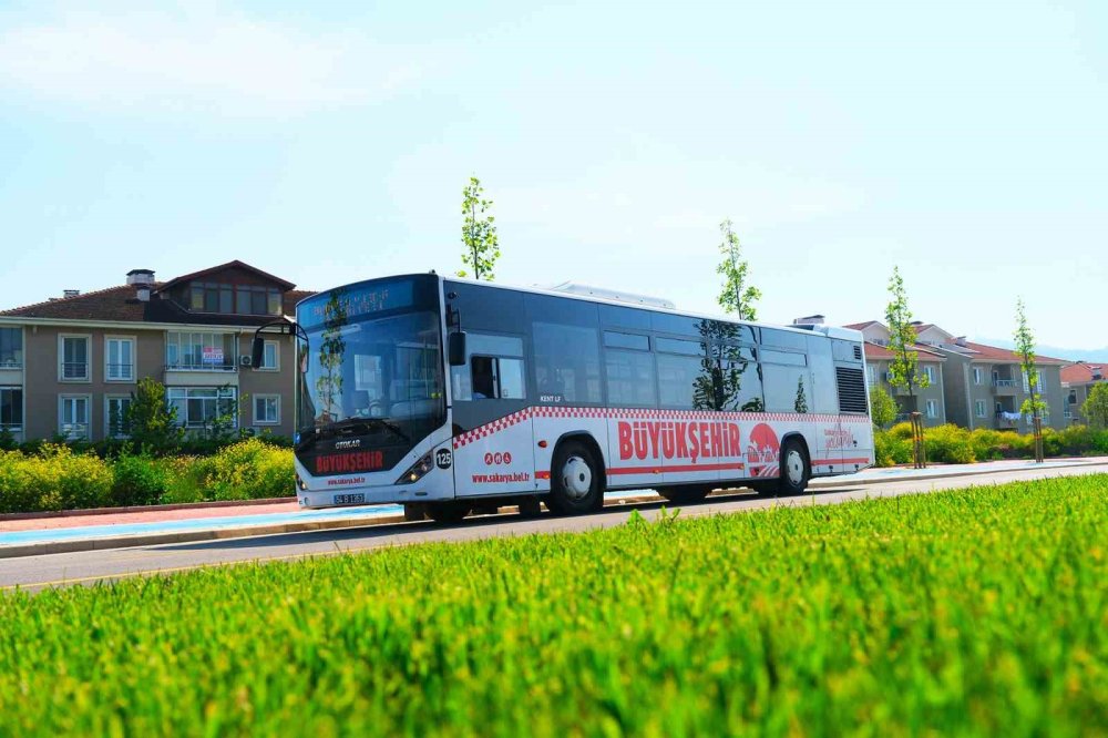 Kritik Maç İçin Belediye Ücretsiz Otobüs Seferleri Düzenleyecek