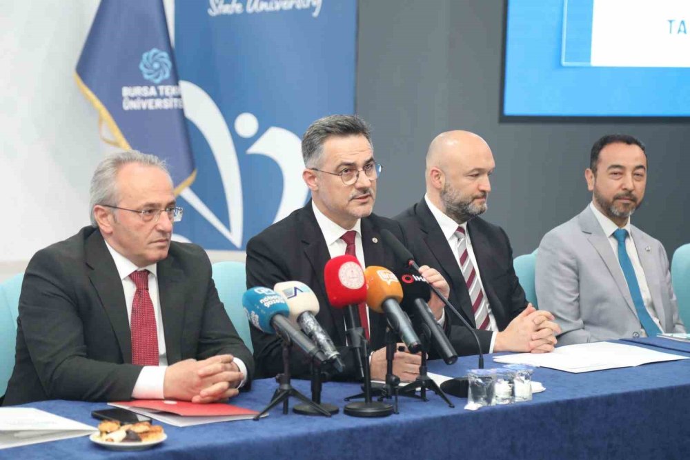 Liseliler 1 Aylığına Üniversiteli Olacak, 100 Akademisyen 100 Liseyle Buluşacak