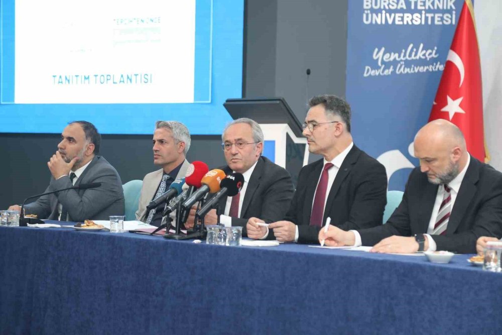 Liseliler 1 Aylığına Üniversiteli Olacak, 100 Akademisyen 100 Liseyle Buluşacak