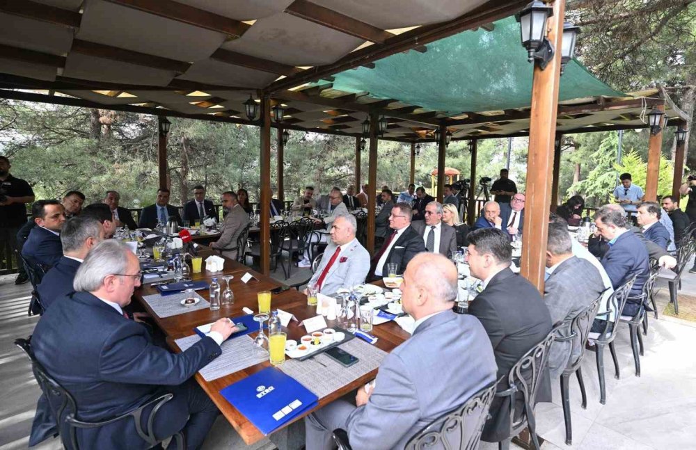 Yeni Nesil Meslekler İçin 8 Milyar Liralık Dev Bütçe