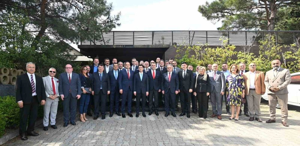 Yeni Nesil Meslekler İçin 8 Milyar Liralık Dev Bütçe